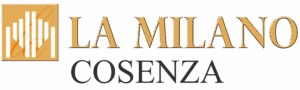 logo COSENZA